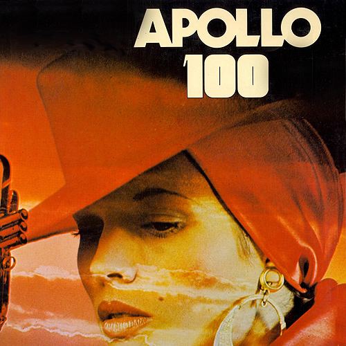 Apollo 100 Apollo 100 Original Masters BR Music