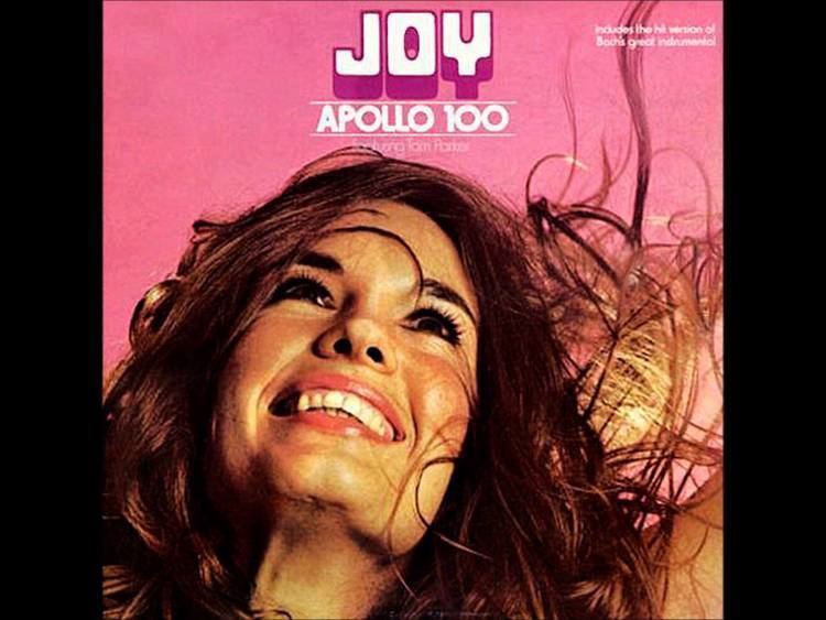 Apollo 100 Apollo 100 Joy Jesu Joy of Man39s Desiring YouTube