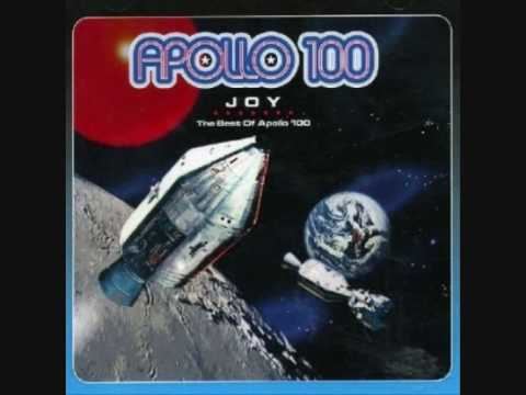 Apollo 100 Apollo 100 Hall of the Mad Mountain King YouTube