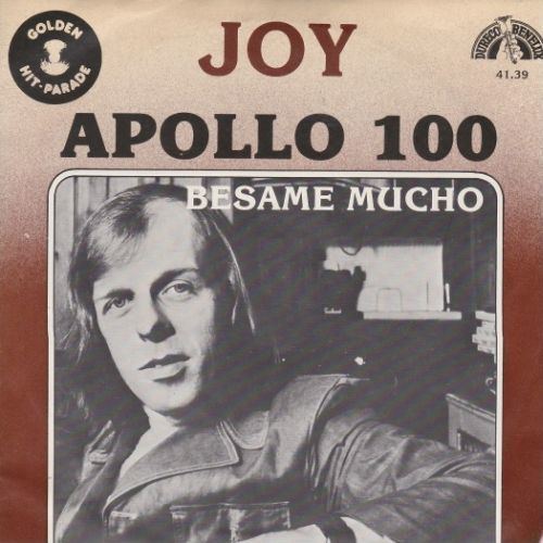 Apollo 100 Apollo 100 Joy hitparadech