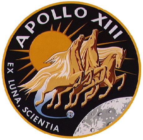 Apollo 13 Apollo 13 NASA