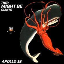 Apollo 18 (album) httpsuploadwikimediaorgwikipediaenthumb1