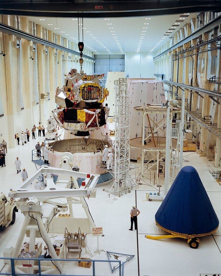 Apollo 5