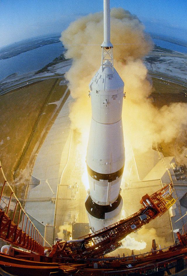 Apollo 6