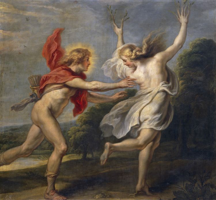 Apollo and Daphne httpsuserscontent2emazecomimages3f80785465