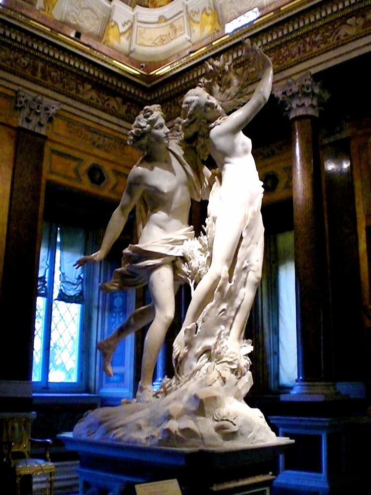 Apollo and Daphne (Bernini) Apollo and Daphne by Gian Lorenzo Bernini Facts amp History