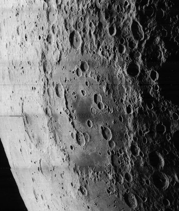 Apollo (crater)