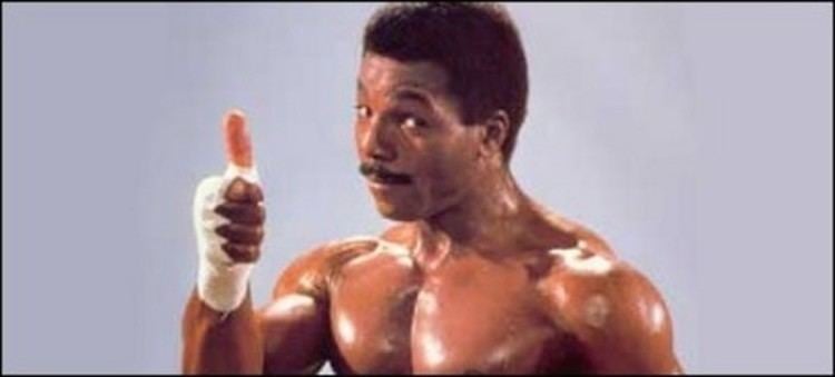 Apollo Creed - Alchetron, The Free Social Encyclopedia