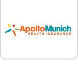 Apollo Munich Health Insurance wwwapollomunichinsurancecomimageslogoaspx