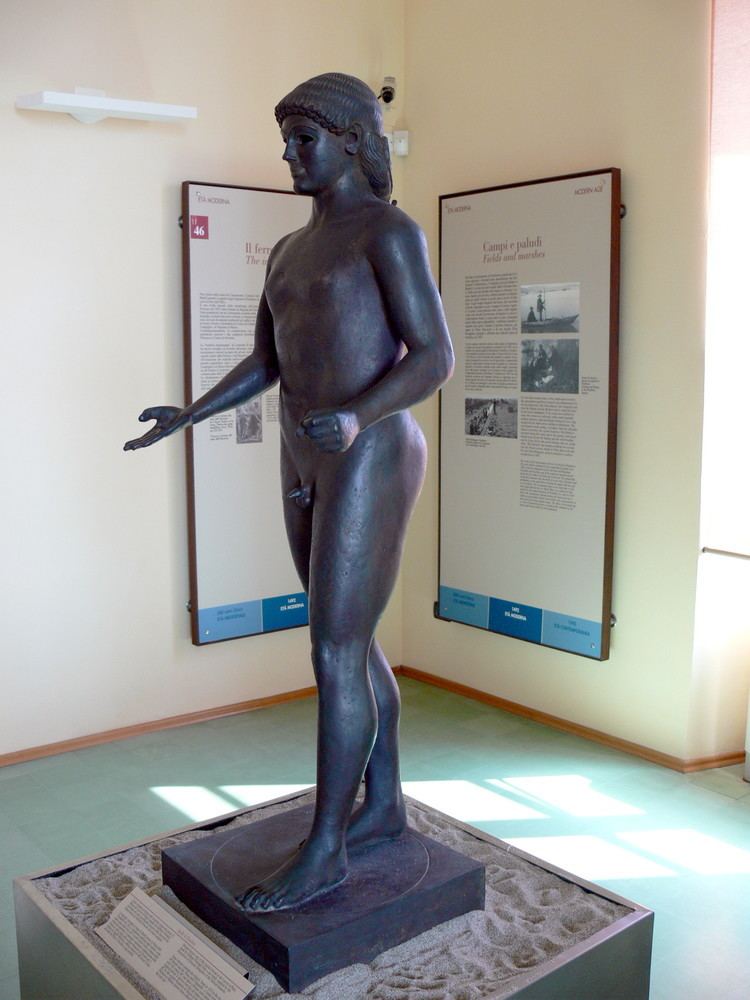 Apollo of Piombino FileApollo Piombinojpg Wikimedia Commons