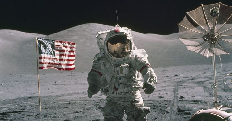 Apollo program Apollo Program Cost Worth Retrying Space Exploration