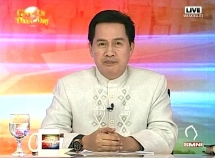 Apollo Quiboloy The Father and the Son39 by Pastor Apollo C Quiboloy on