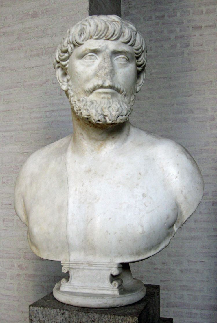 Apollodorus of Damascus Apollodorus of Damascus Architect of Empire ROMA INVICTA