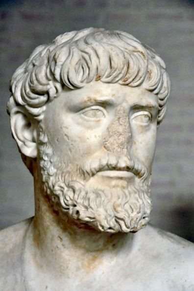 Apollodorus of Damascus Apollodorus of Damascus Livius