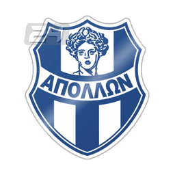 Apollon Smyrni F.C. Greece Apollon Smyrni Results fixtures tables statistics
