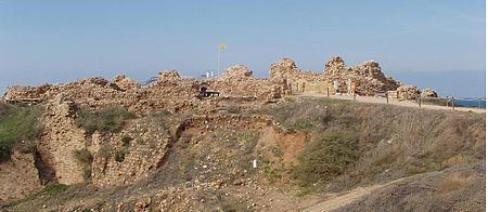 Apollonia-Arsuf ApolloniaArsuf Wikipedia