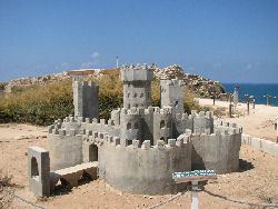 Apollonia-Arsuf Gulu Archaeological Sites in Israel Apollonia Arsuf Apolonia