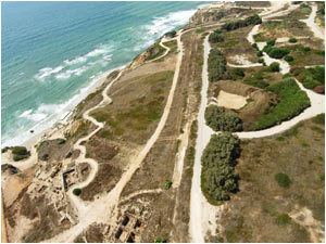 Apollonia-Arsuf ApolloniaArsuf Excavation Project