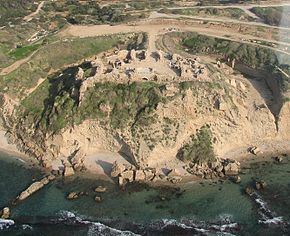 Apollonia-Arsuf ApolloniaArsuf Wikipedia
