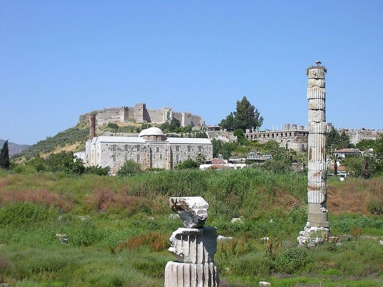 Apollonius of Ephesus