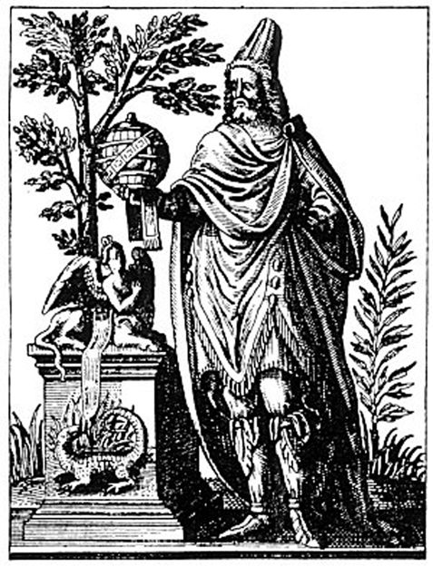 Apollonius of Tyana Story of Apollonius of Tyana