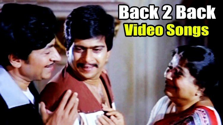 Apoorva Sangama Apoorva Sangama Kannada Movie Back to Back Video Songs Dr