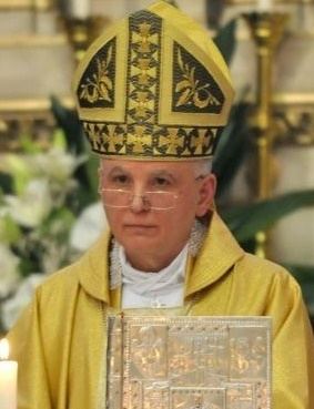 Apostolic Nuncio to Croatia
