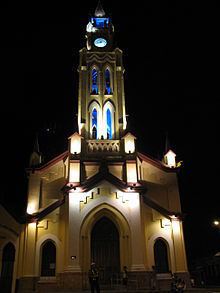 Apostolic Vicariate of Iquitos httpsuploadwikimediaorgwikipediacommonsthu
