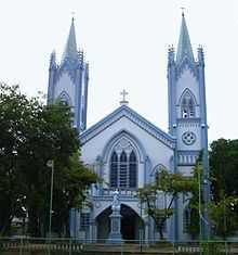 Apostolic Vicariate of Puerto Princesa httpsuploadwikimediaorgwikipediaenthumba