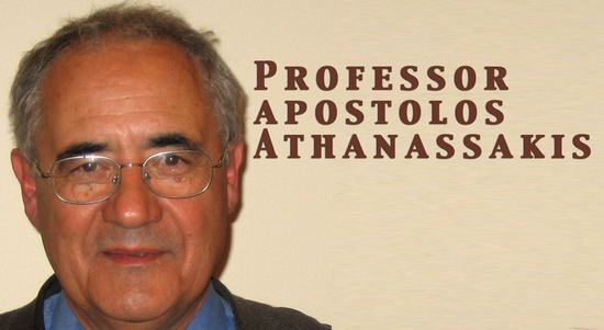 Apostolos Athanassakis s3amazonawscomameravantCelebrateGreeceproduc