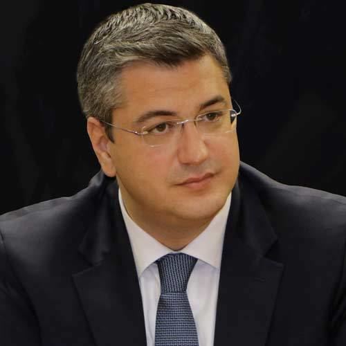 Apostolos Tzitzikostas balkansblackseaforumorgsiteassetsApostolosTzi