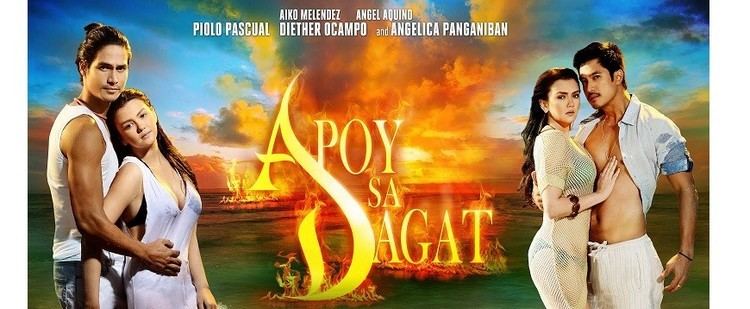 Apoy Sa Dagat Apoy Sa Dagat February 14 2013 Episode Apoy Sa Dagat Episode Review