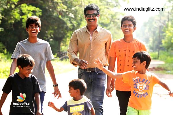 Appa (film) Appa review Appa Tamil movie review story rating IndiaGlitzcom