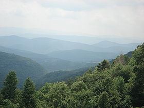Appalachian Mountains httpsuploadwikimediaorgwikipediacommonsthu