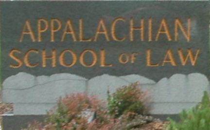 Appalachian School of Law