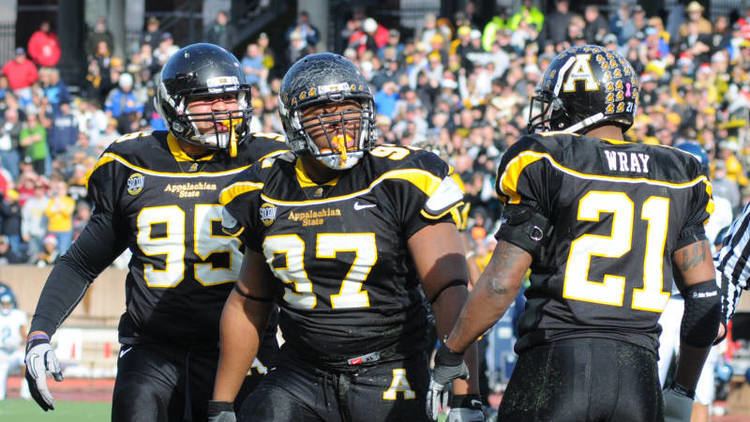 Appalachian State Mountaineers Football Alchetron The Free Social Appalachian State Mountaineers Football Alchetron The Free Social