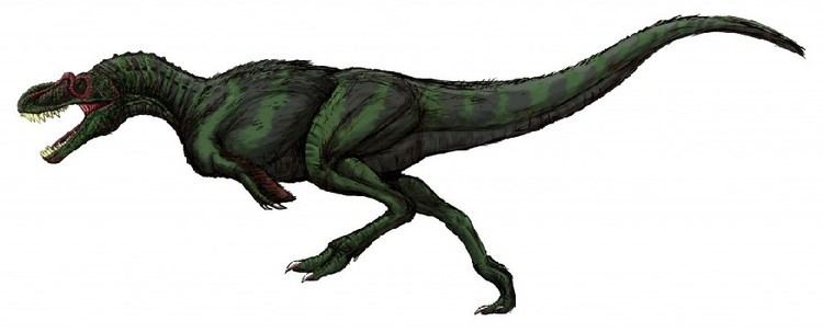 Appalachiosaurus Appalachiosaurus Pictures amp Facts The Dinosaur Database