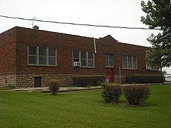 Appanoose Township, Franklin County, Kansas httpsuploadwikimediaorgwikipediacommonsthu