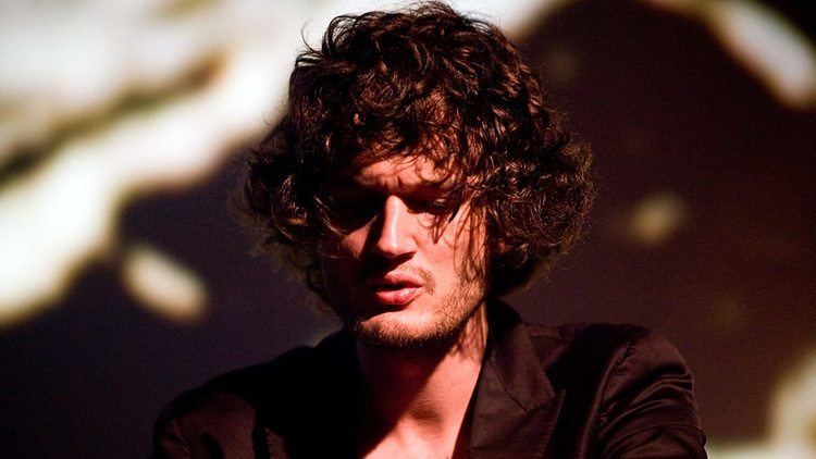 Apparat (musician) Apparat New Songs Playlists Latest News BBC Music