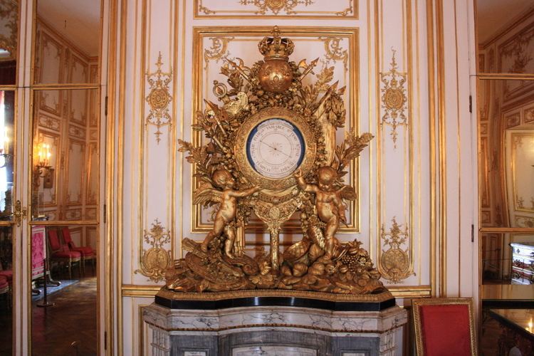 Appartement du roi FileChateau de Versailles Petit appartement du roi 022jpg