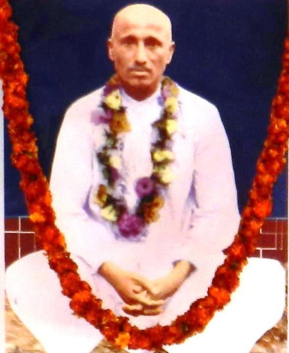 Appayya Swamigalu