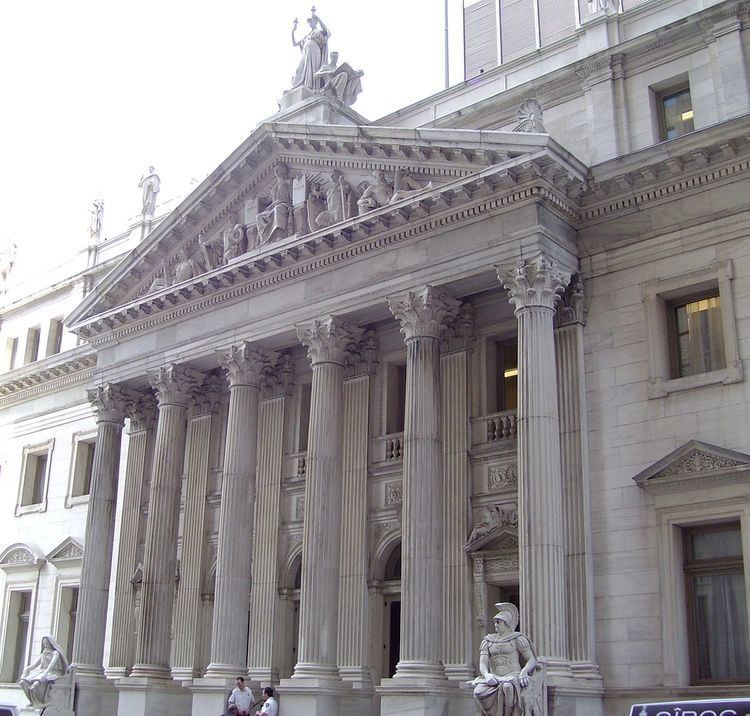 Appellate Division of the New York Supreme Court, First Judicial Department