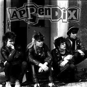 Appendix (band) Appendix Discography at Discogs