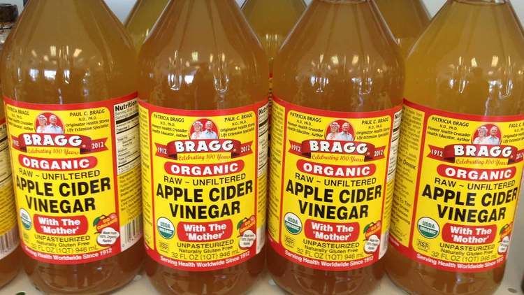 Apple cider vinegar 7 Incredible Uses for Apple Cider Vinegar TipHero