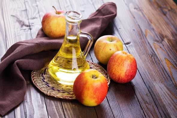 Apple cider vinegar 6 Proven Benefits of Apple Cider Vinegar