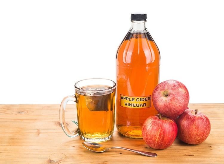 Apple cider vinegar 22 Apple Cider Vinegar Tips Eat This Not That