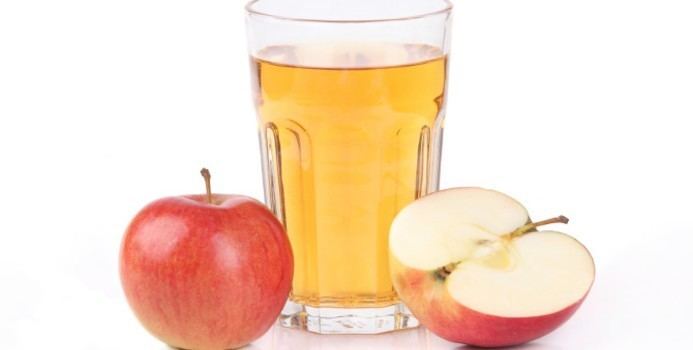 Apple juice The Nutrition of Apple Juice Nutrition Healthy Eating