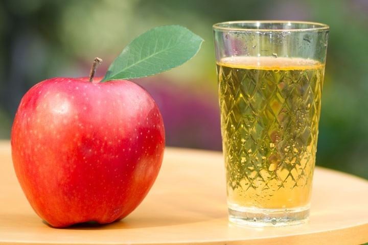 Apple juice Safe Apple Juice What You Need to Know The Dr Oz Show