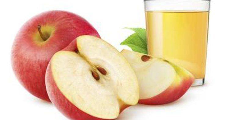 Apple juice Acids Found in Apple Juice LIVESTRONGCOM