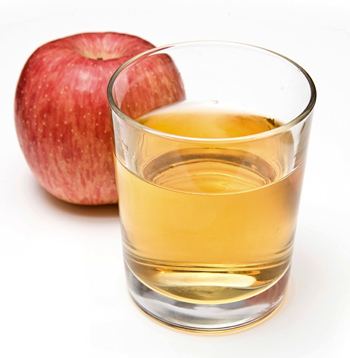 Apple juice Consumer Updates gt FDA Apple Juice Is Safe to Drink